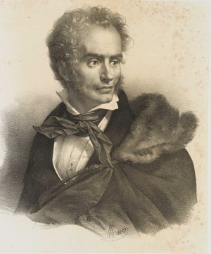 Anne-Louis Girodet-Trioson
