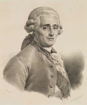 Joseph-Marie Vien