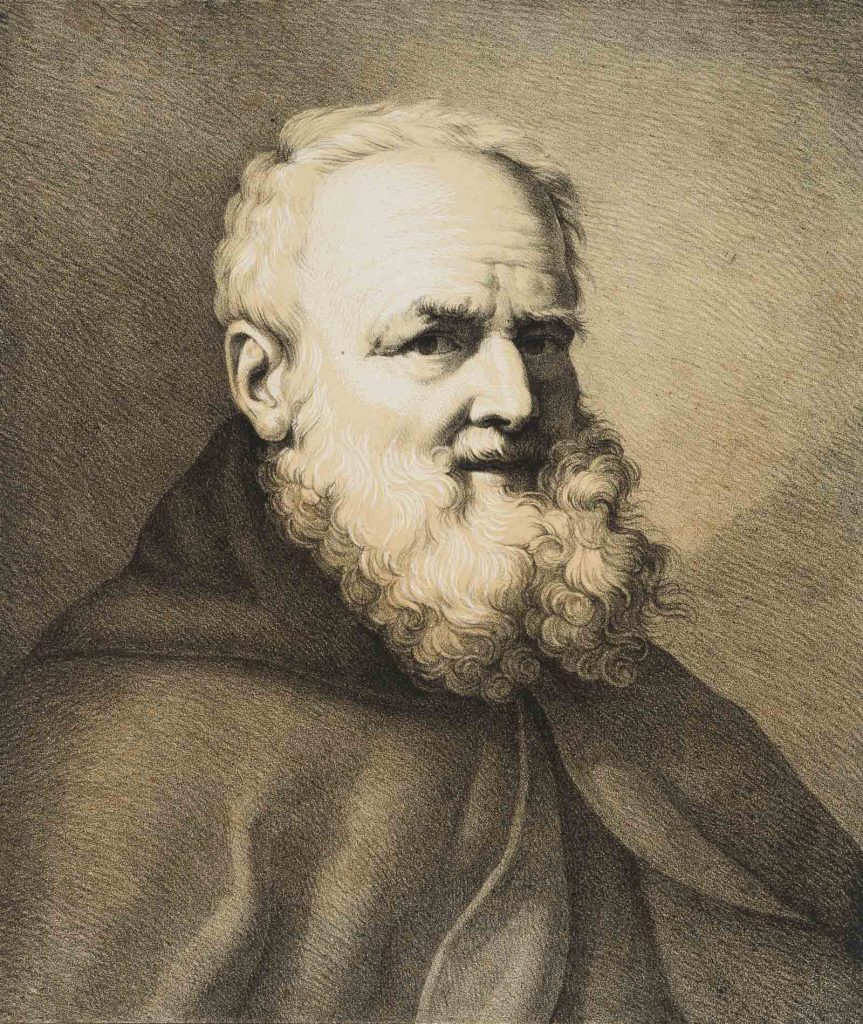 Werk von Anton Raphael Mengs