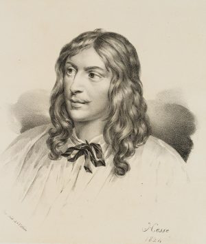 Portrait Sébastien Bourdon
