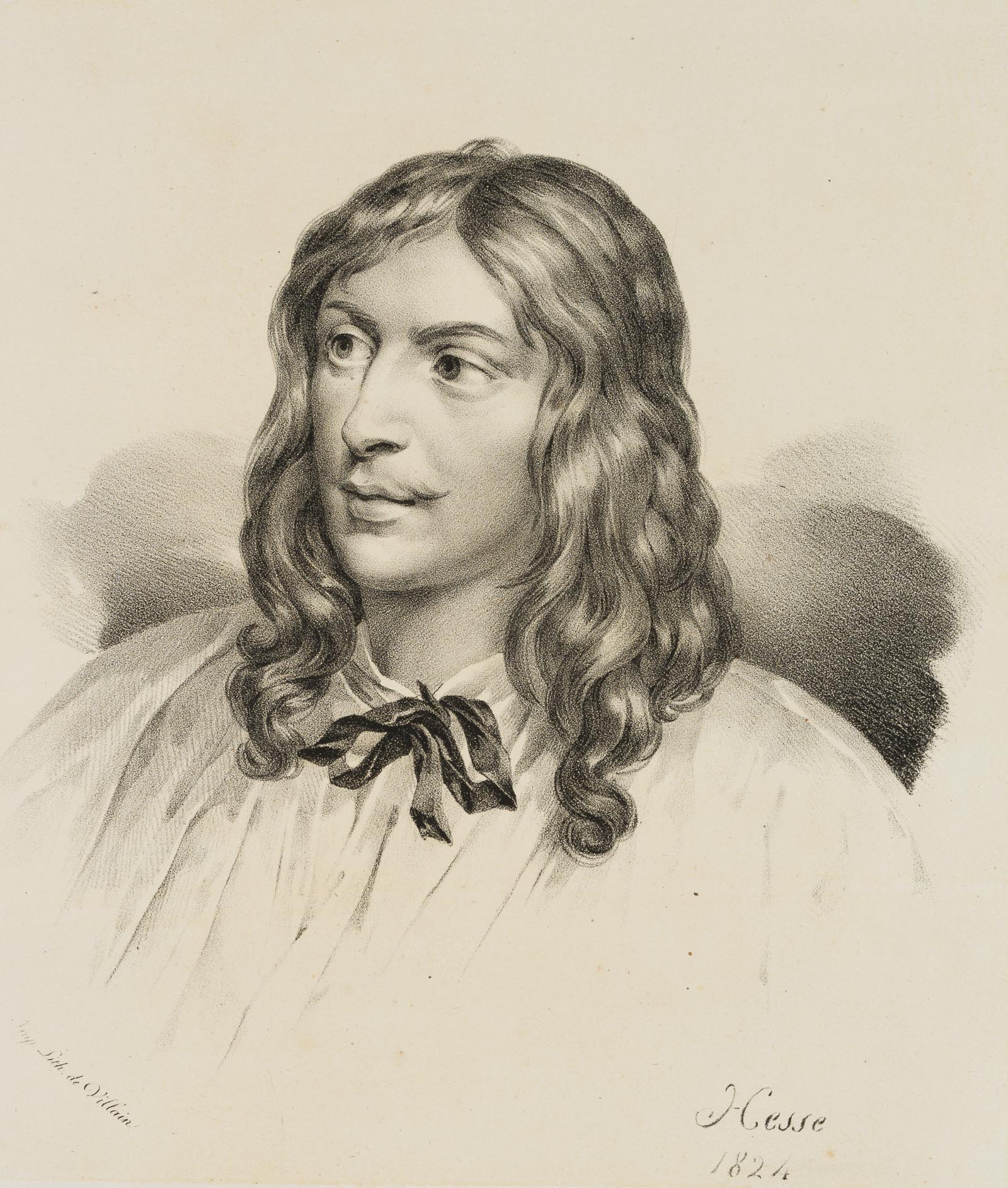 Portrait Sébastien Bourdon