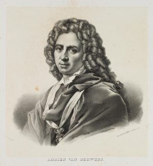 Adrien van der Werff