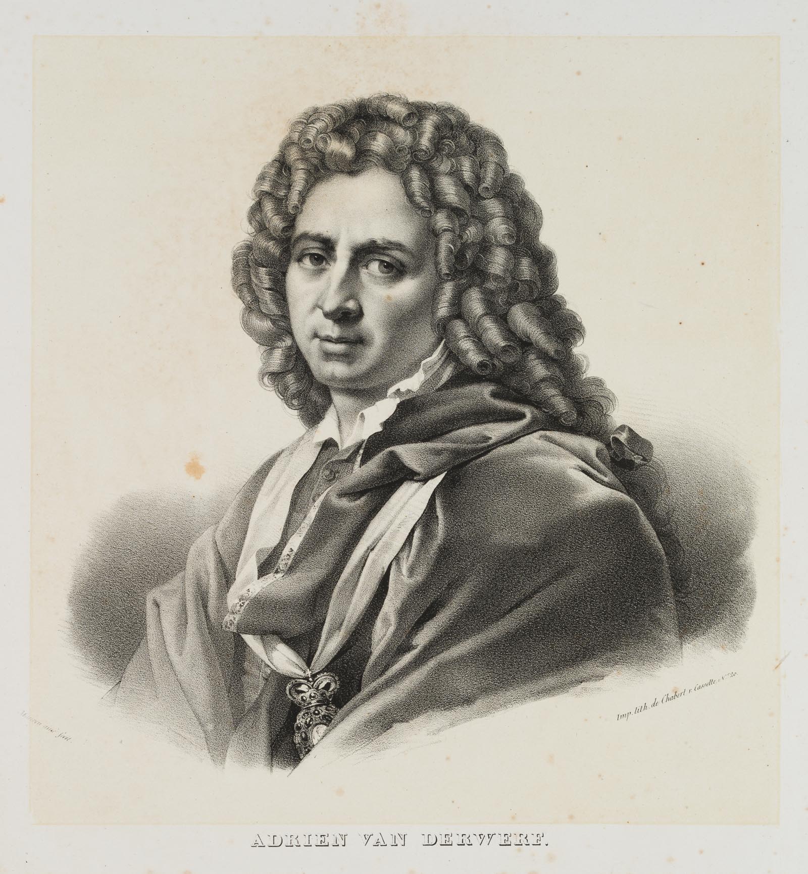 Adrien van der Werff