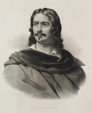Valentin de Boulogne