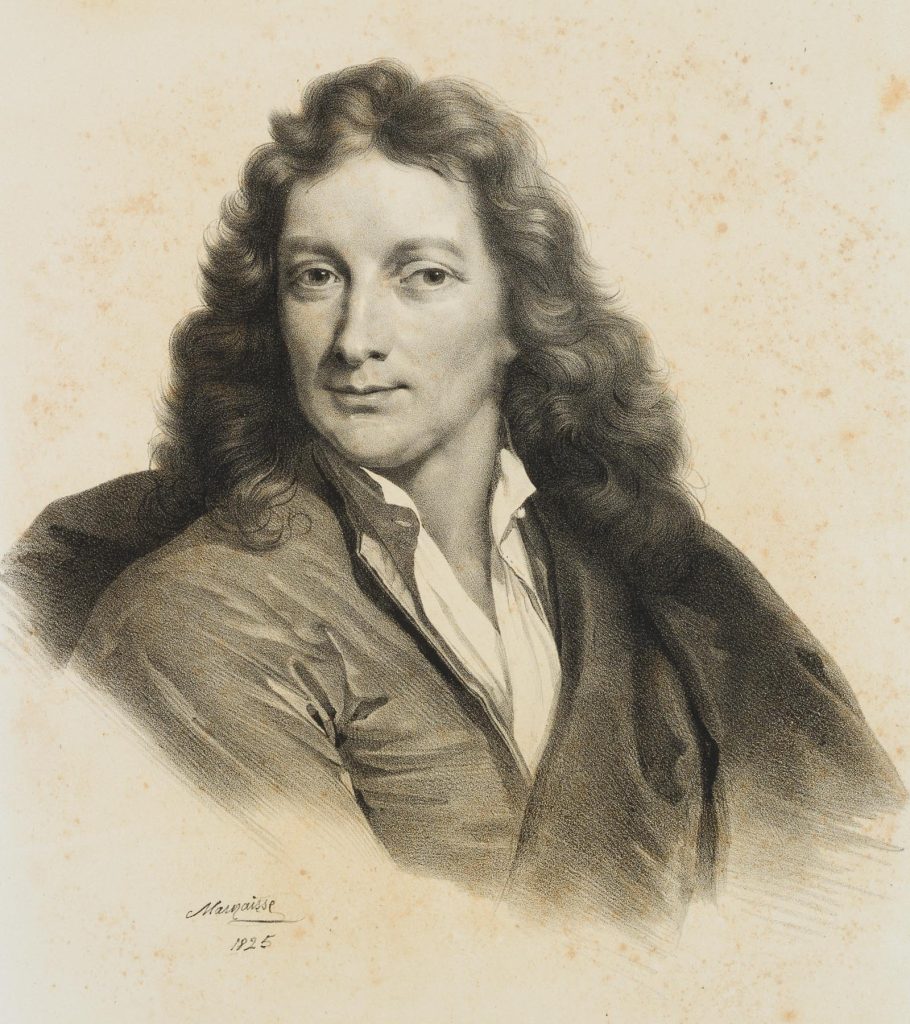 Werk von Charles Emile Mauraisse