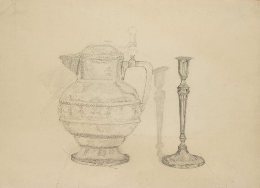Werk von A. Schmidt