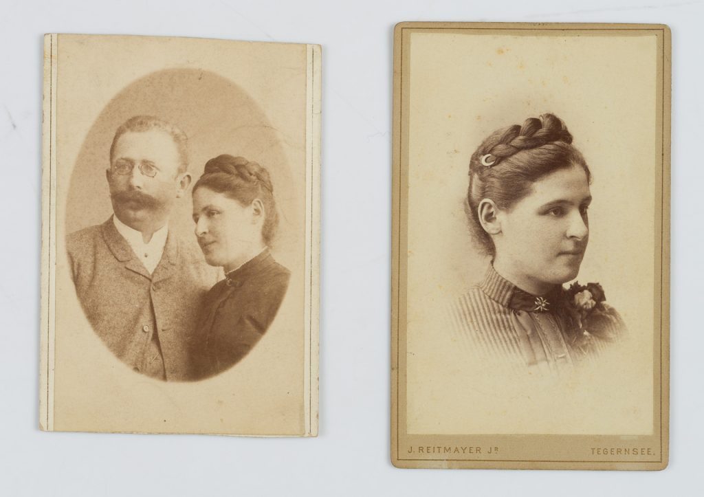 Werk von Josef Reitmayer