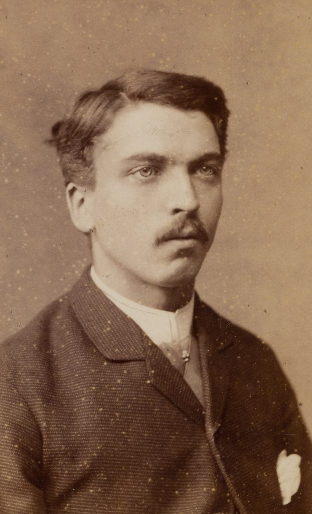 Werk von Atelier Friedrich Hartmann