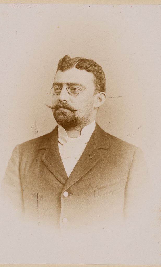 Werk von E. Kempke