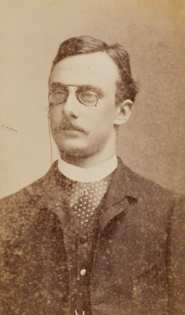 Werk von G. Paulis