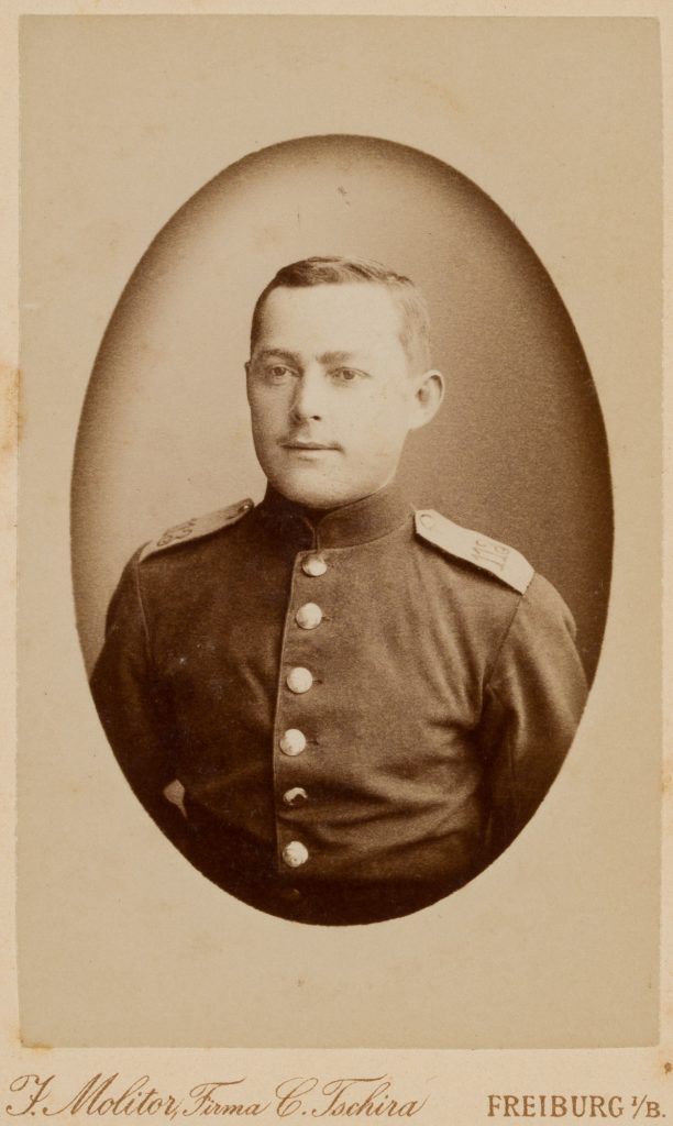 Werk von Atelier J. Molitor