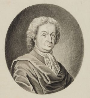Geistlicher oder Edelmann