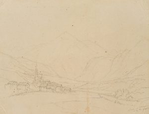 Surava im Oberhalbstein, Graubünden