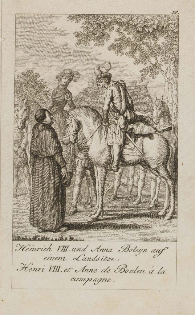 Werk von Eberhard Siegfried Henne