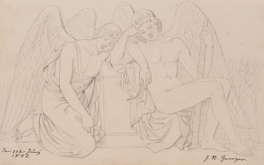 Werk von Johann Nepomuk Zwerger