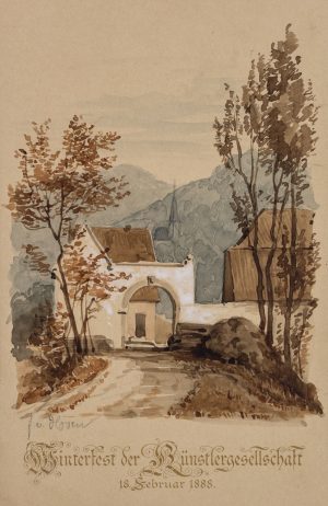 Gutshof am Taunus