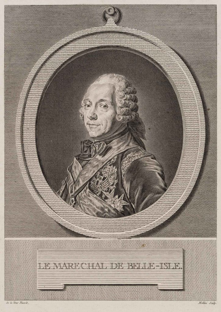 Werk von Nicola Mellini