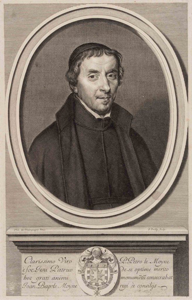 Werk von François de Poilly