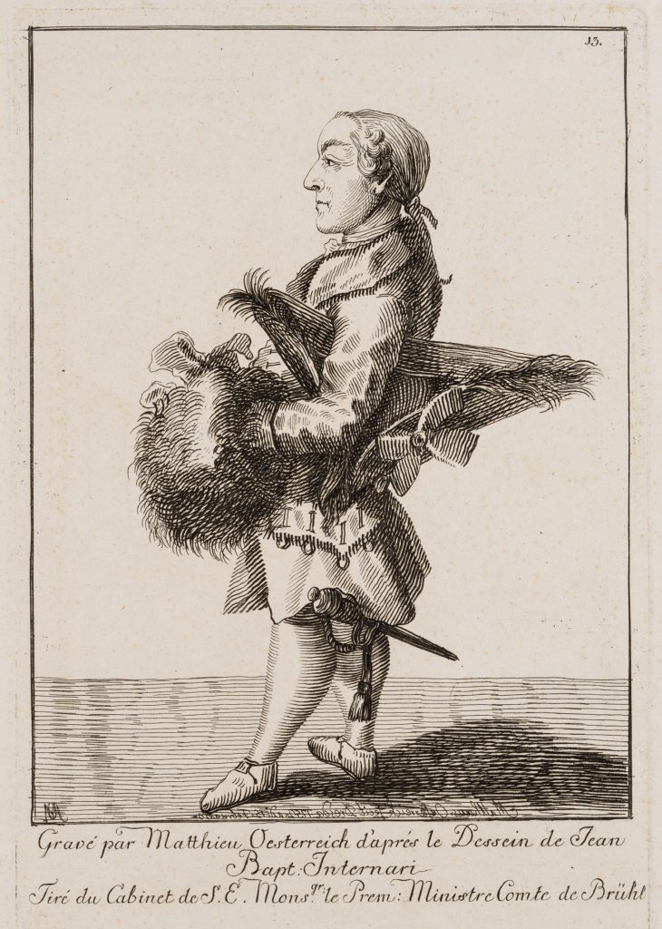 Werk von Matthias Oesterreich