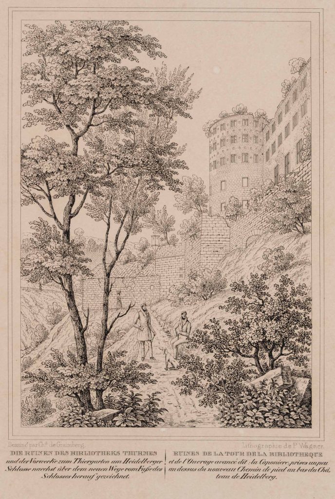 Werk von Peter Wagner