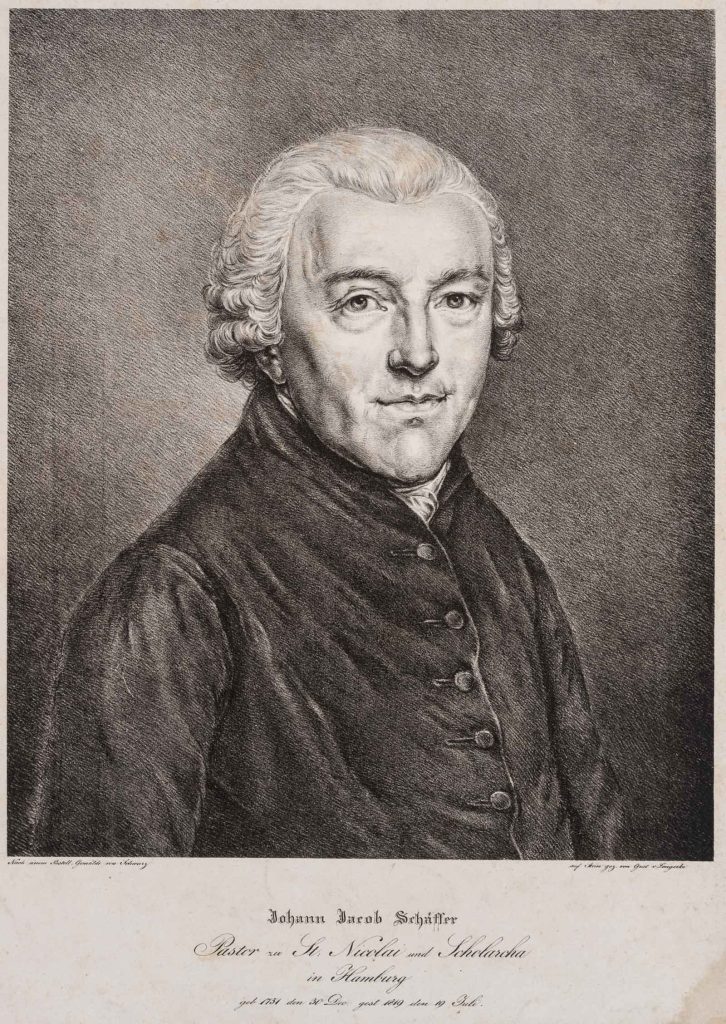 Werk von Gustav von Lengerke