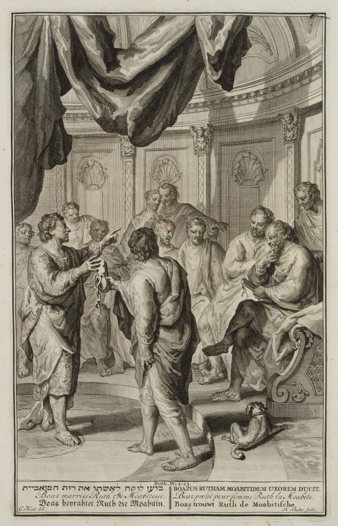 Werk von Pieter Sluiter