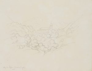 Pfäfers, Sarganserland, Bad Ragaz