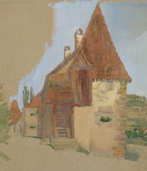 Häuseransicht