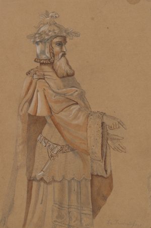 Friedrich I. Barbarossa