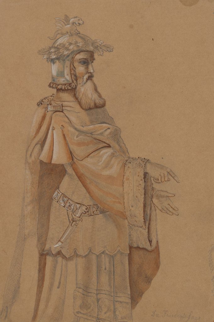 Werk von Karl Ludwig Weisser