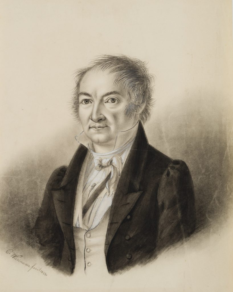 Werk von C. Waltmann