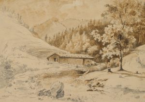 Bayerische Landschaft