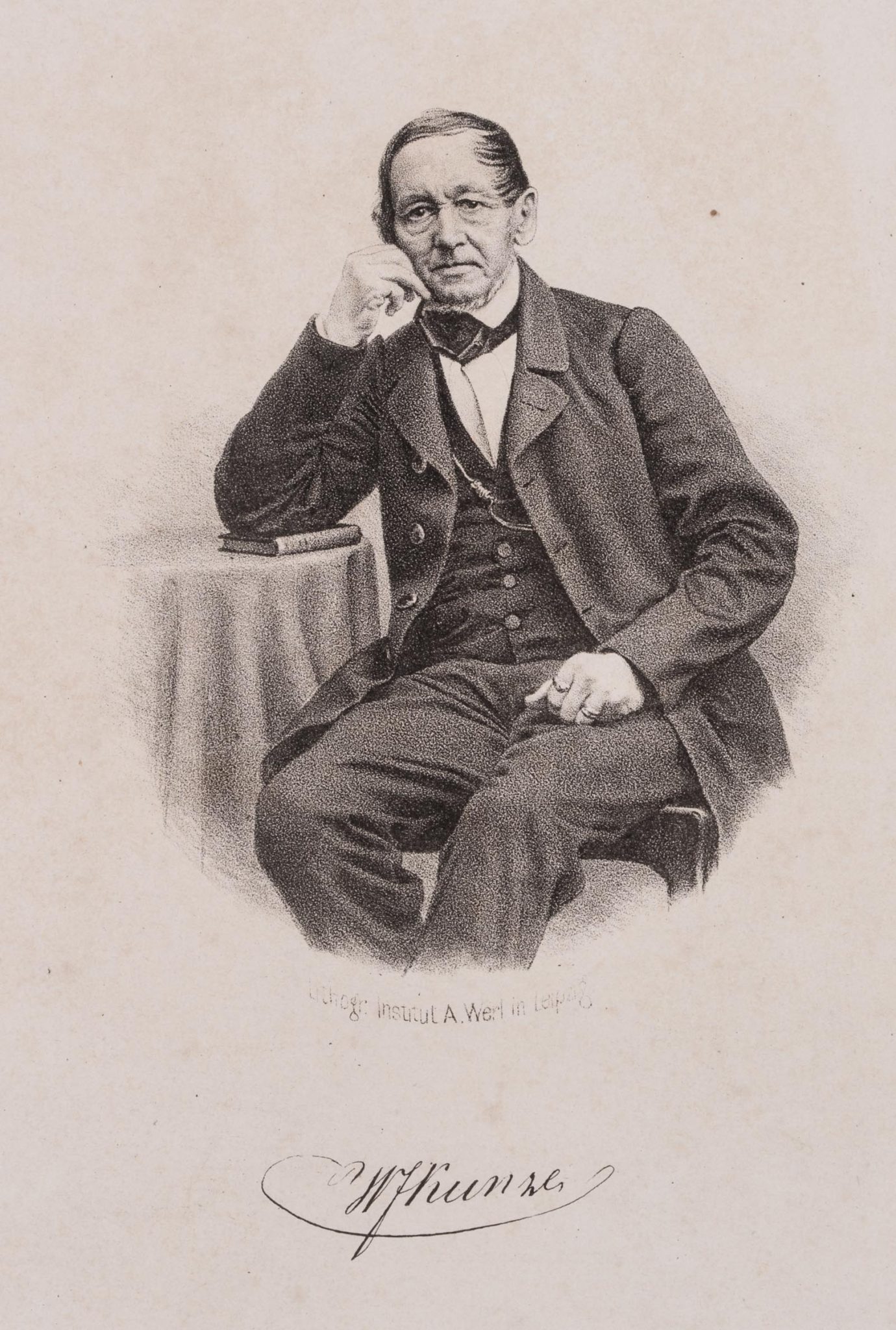 W. J. Kunze