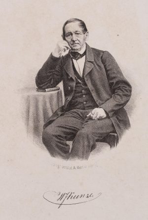 W. J. Kunze