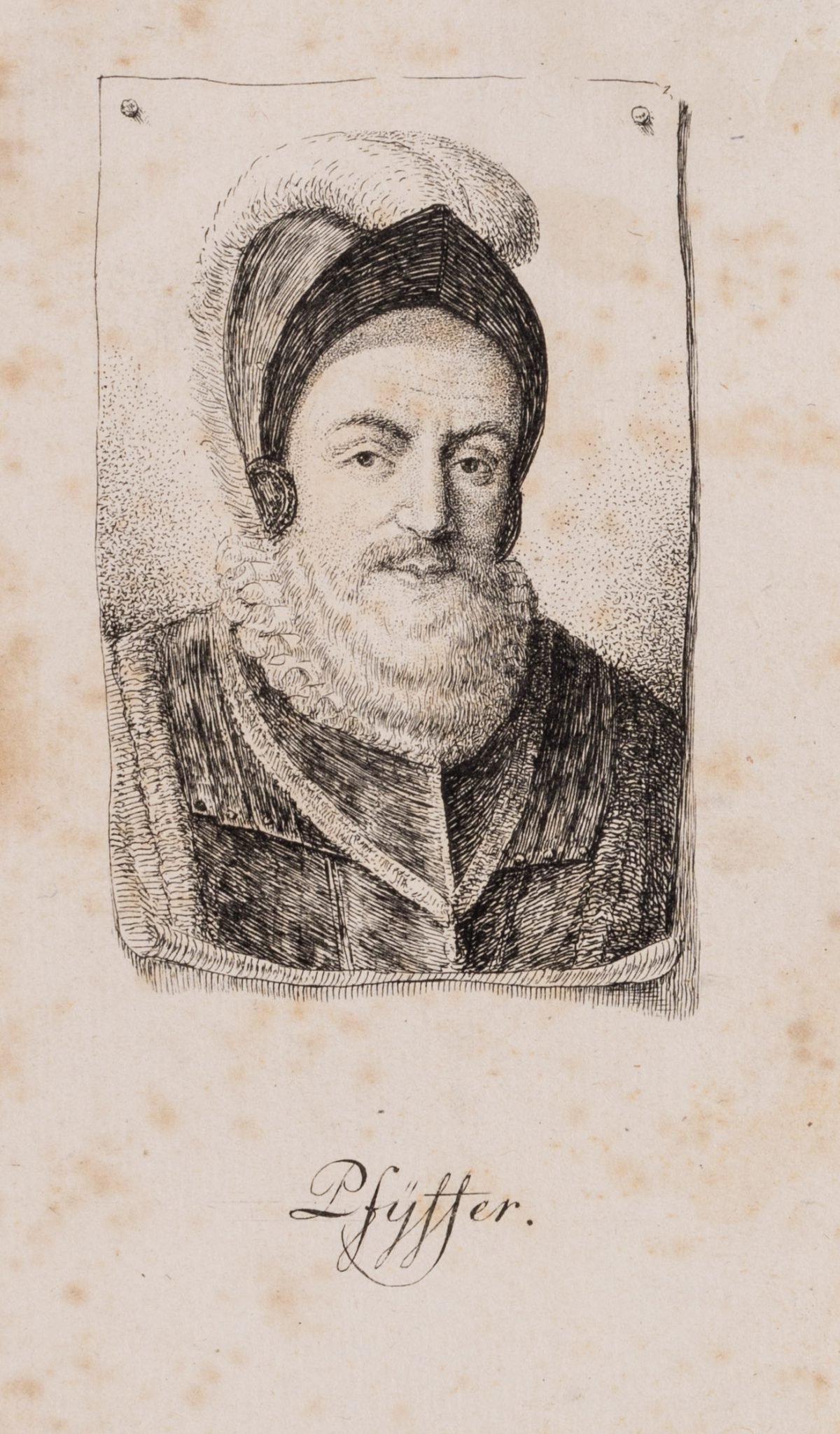 Ludwig Pfyffer von Altishofen