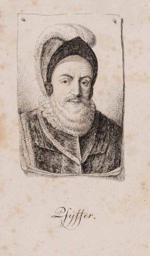 Ludwig Pfyffer von Altishofen
