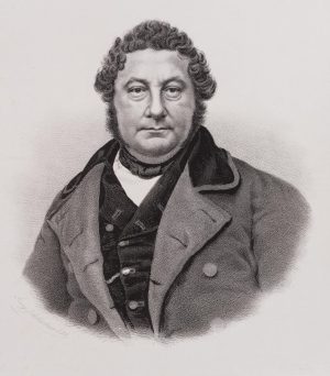 Joh. Christopher Fetterlein