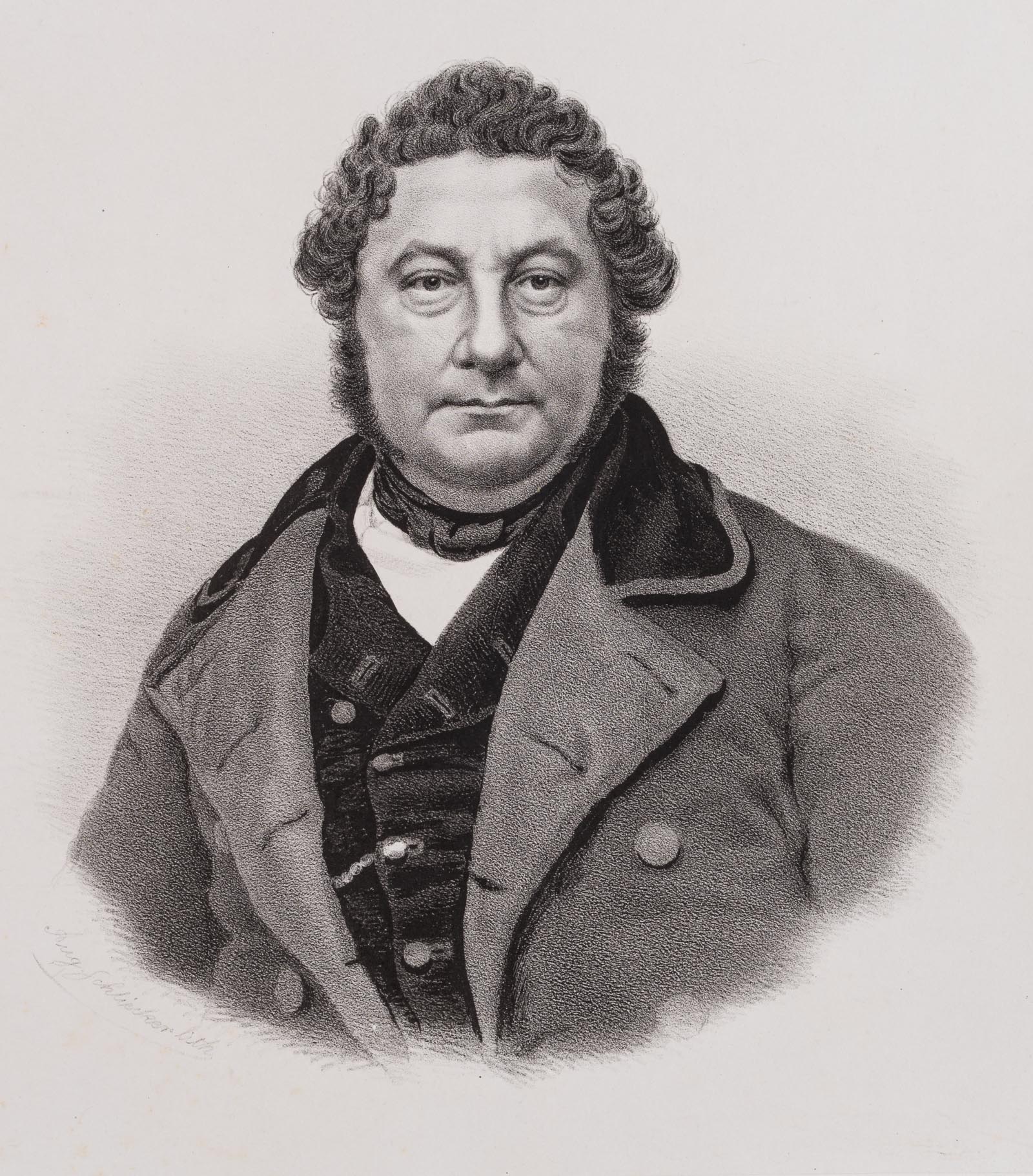Joh. Christopher Fetterlein