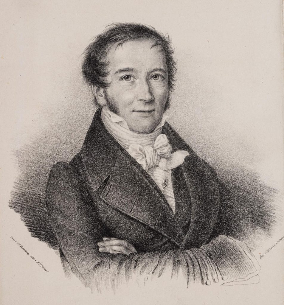 Werk von J.F. Freise