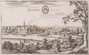 Schwachhausen bei Wienhausen