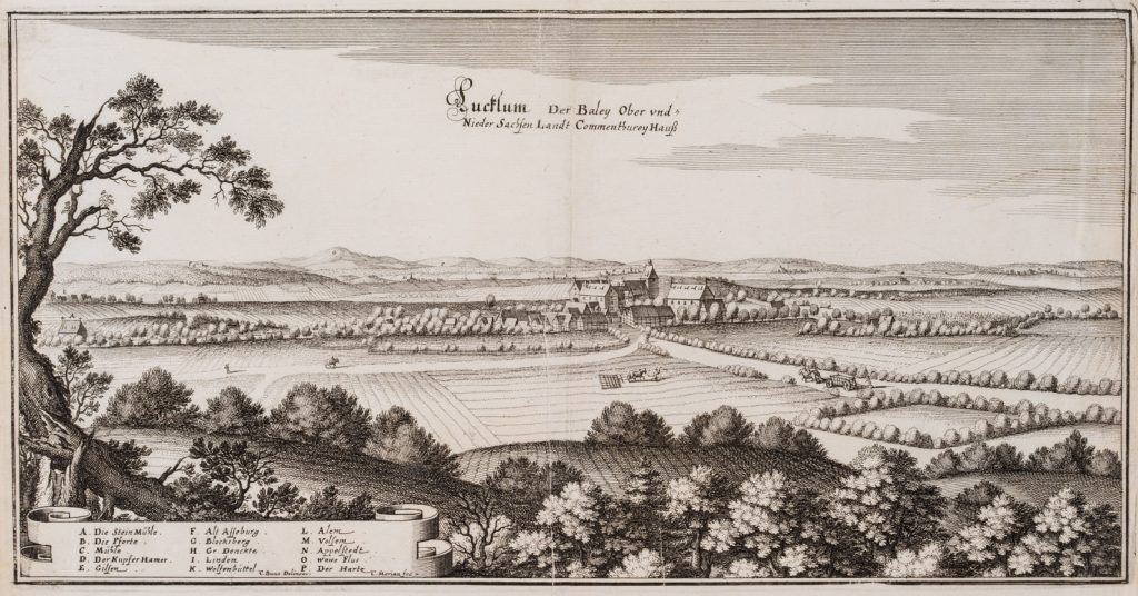 Werk von Conrad Buno