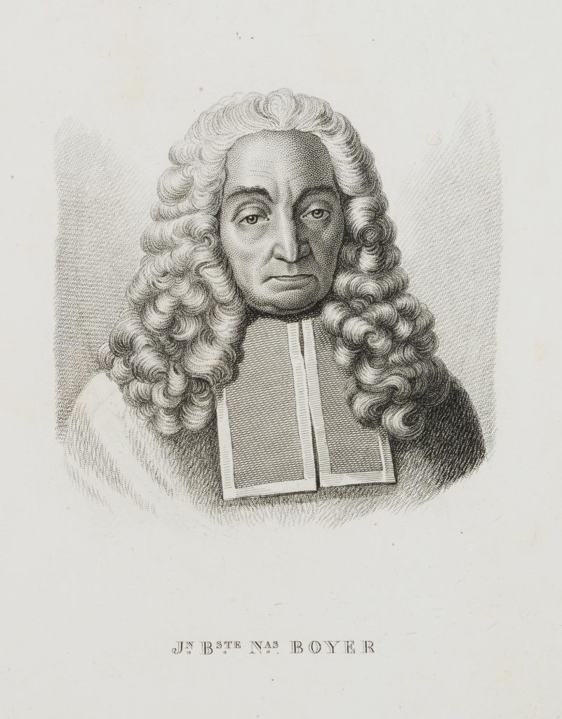 Werk von Ernestine Panckoucke