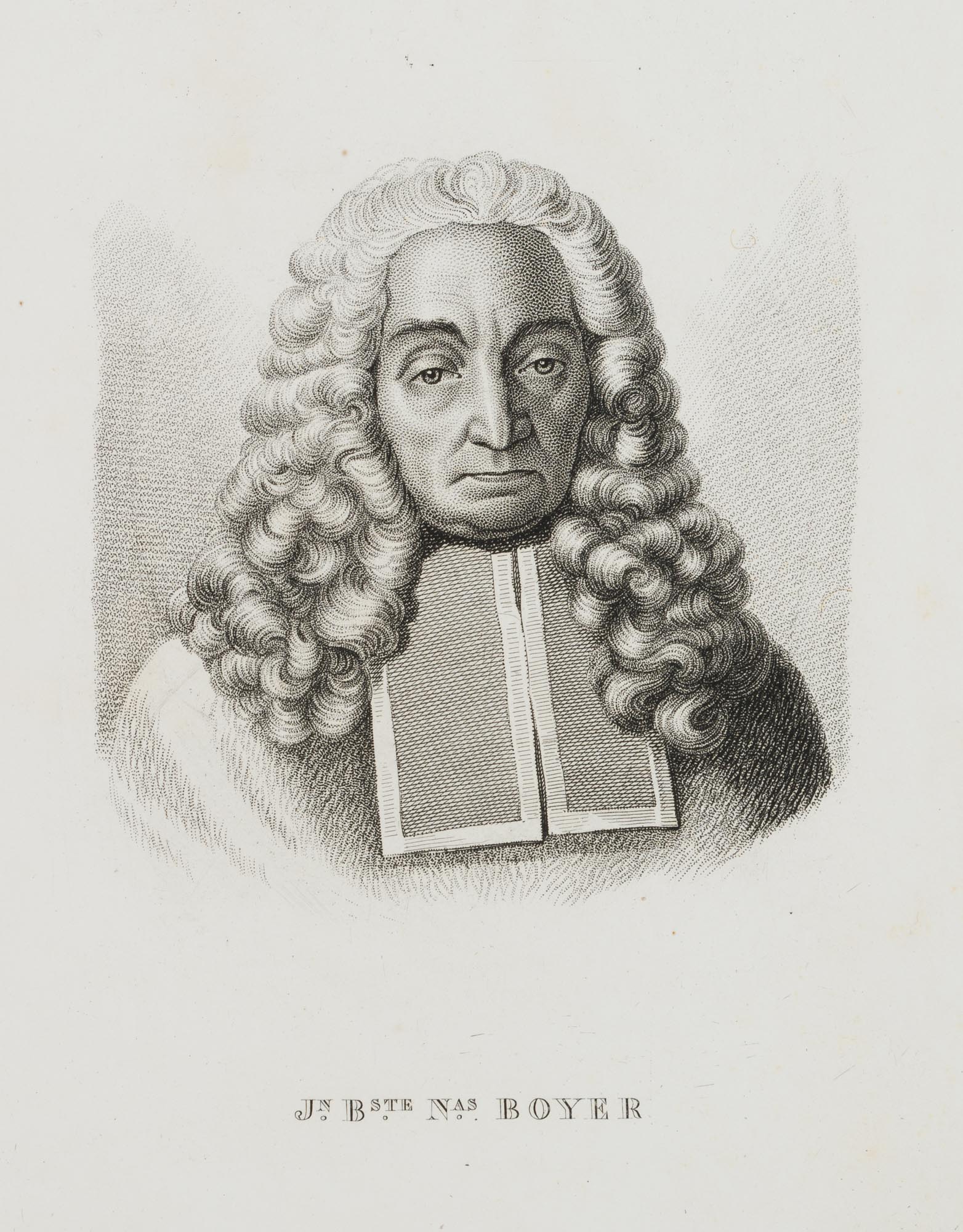 Nicolas Boyer, Mediziner
