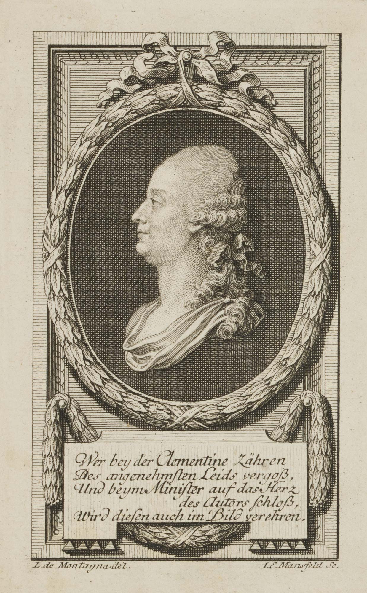 Tobias Philipp von Gebler
