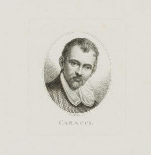 Annibale Carracci