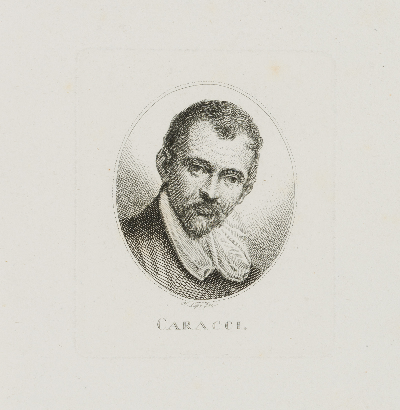 Annibale Carracci