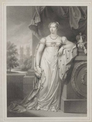 Charlotte Augusta von Wales