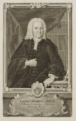 Johann Heinrich Seelen