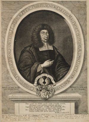 Christian F. Franckenstein