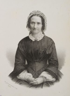 Elisabeth Schröder. Hamburg